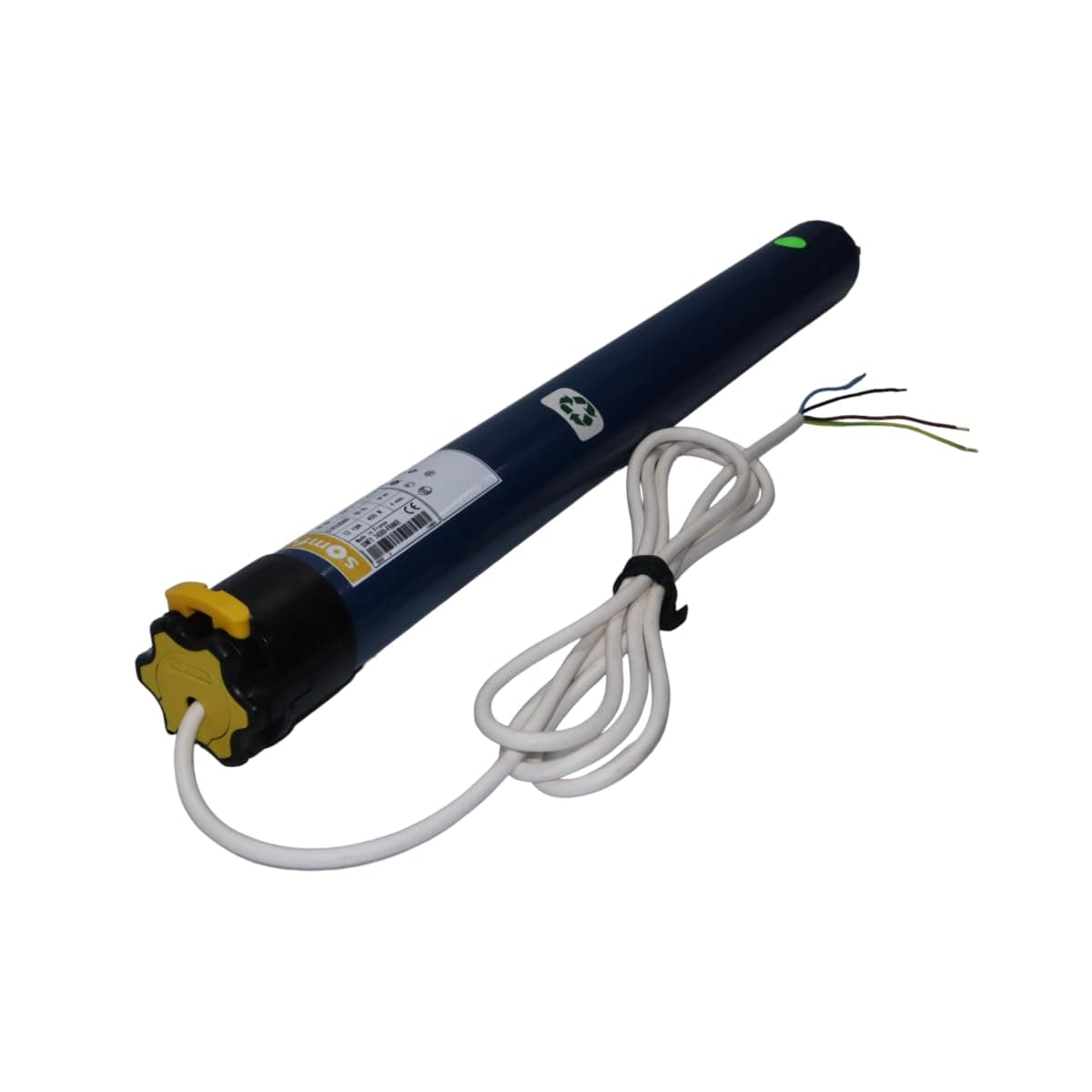 LT60 HIPRO WT Somfy motor for shutters and awnings (JUPITER 85/17 | mod. 1165008)