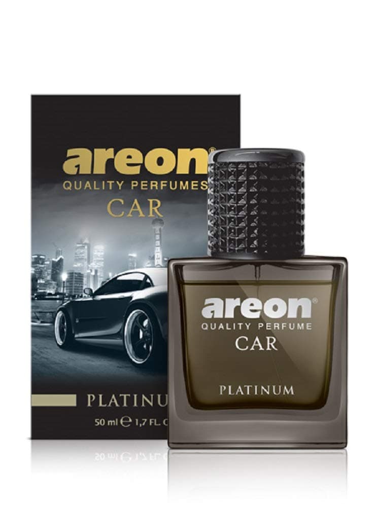 Areon New Perfume - Platinum 50 ml(50ml)