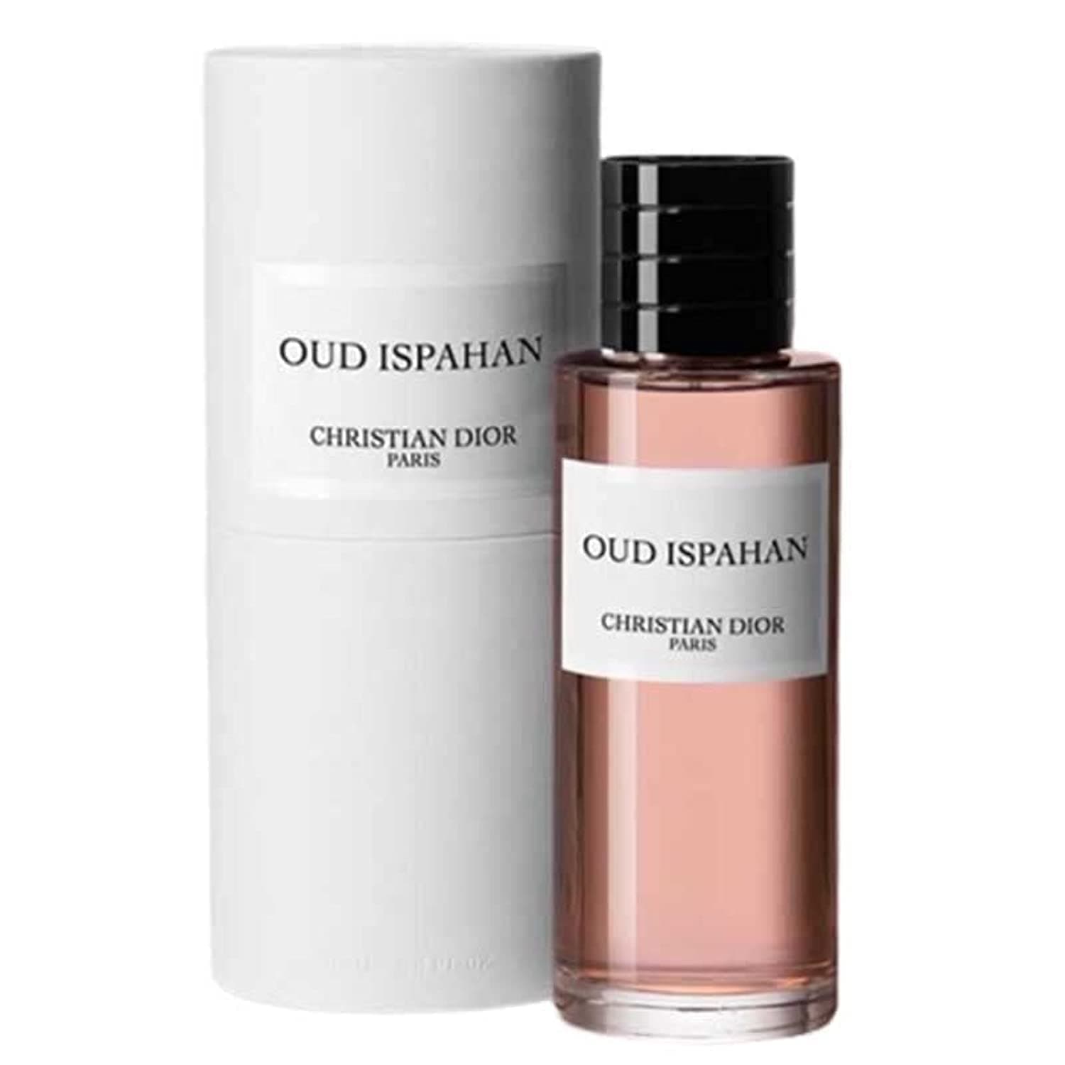 Christian Dior Perfume Oud Ispahan for Unisex Eau de Parfum, 125ml