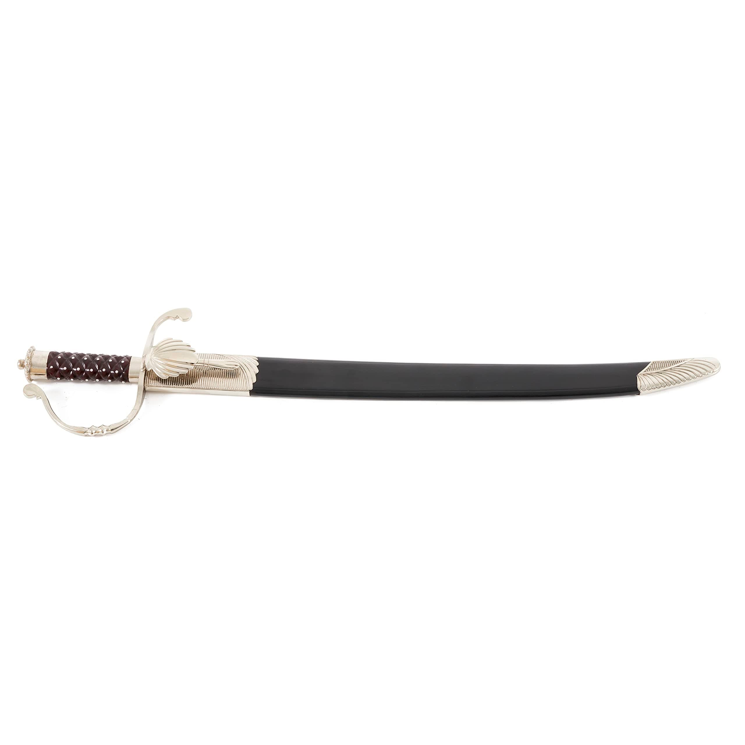 Hunting Sword, 10 3/4",Black