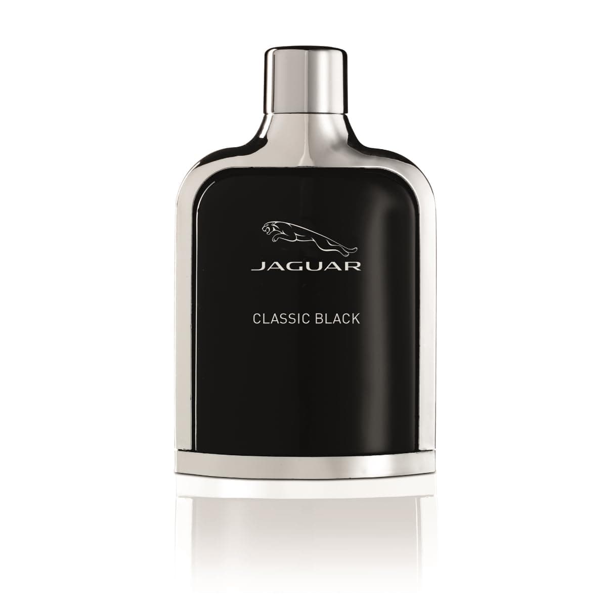 Jaguar Classic Black Eau De Toilette, 100 ml