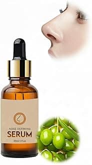 Azonee Nose Defining Serum, Sci-Effect Nose Lift Shaping Oil, Nasal Bone Remodeling Serum, Contouring Nose Lift Up Shaping Essence Oil (1 Pcs)