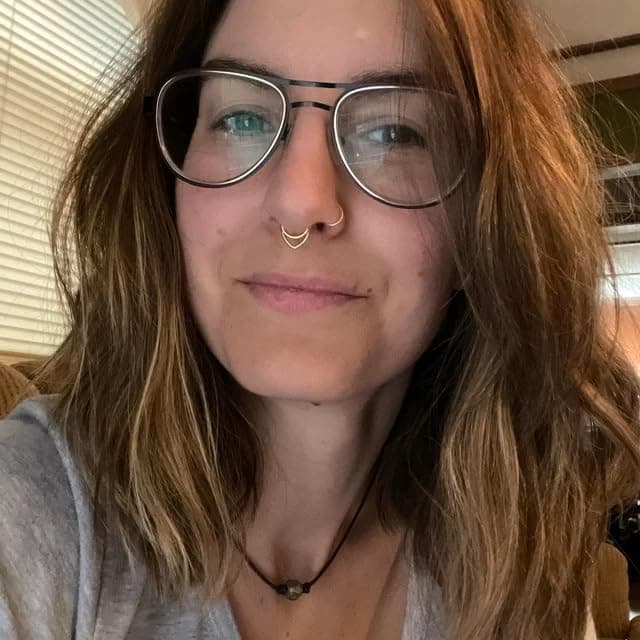 16G Septum Ring Hinged Septum Clicker Nose Ring Septum Piercing Jewelry