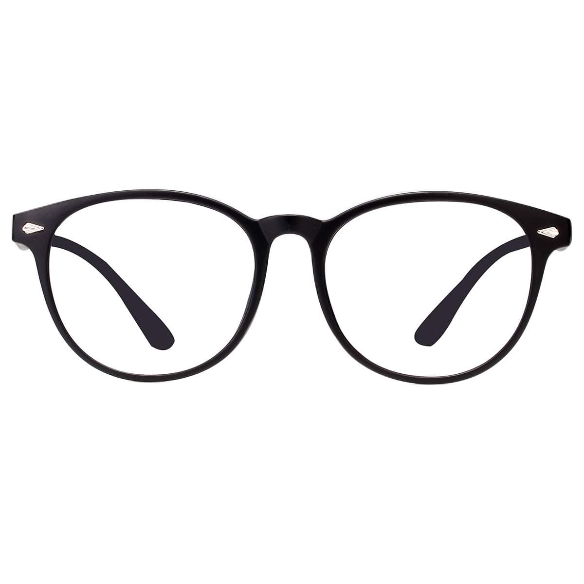 Blue Light Blocking Glasses Women - Men Computer Reading Glasses - Blocker UV Rays …