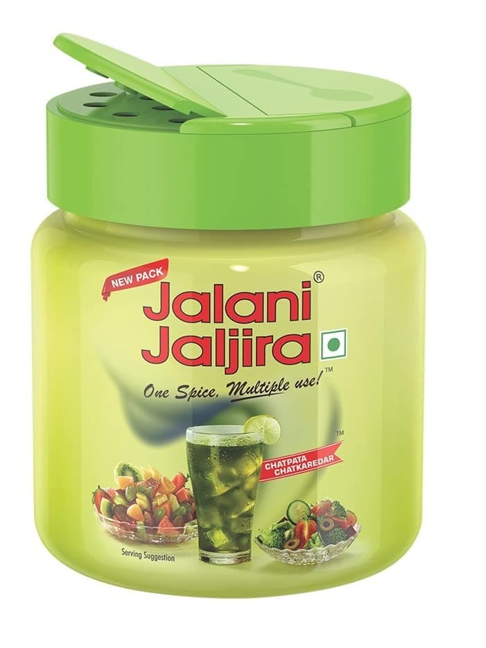 Jaljira (150g Jar)