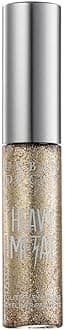 Urban Decay, Moondust Liquid Sparkle Eyeliner, Lightweight Vegan Water Based Formula*, Intense Glitter Payoff with Smooth Application and Long Wear, Buildable Shimmer Shades, 7.5ml