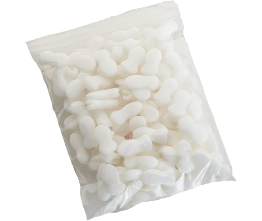 Suzanne Somers single pack Facemaster foam caps