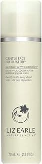 Liz Earle Gentle Face Exfoliator 70ml pump