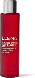 ELEMIS Japanese Camellia Blend Body Oil, 3.4 fl. oz.