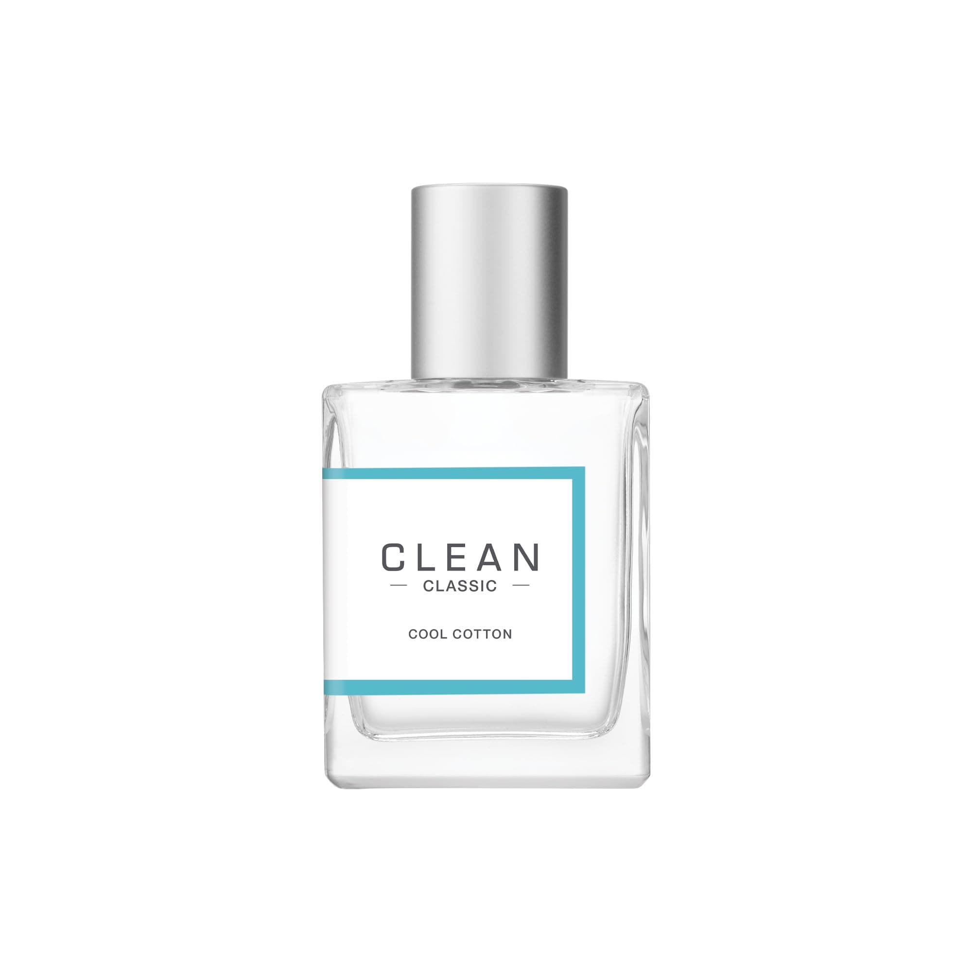 Klean Clean Classic Cool Cotton Eau De Parfum 30ml (x1)