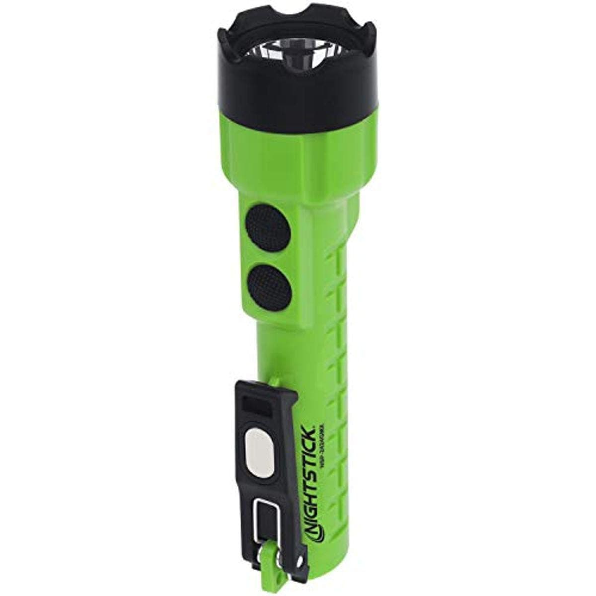 NSP-2424GMX Multi-Purpose Flashlights, Green/Black
