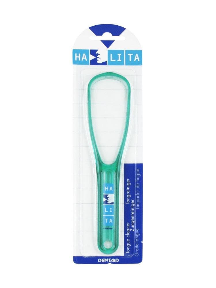 Halita Tongue-Scraper by Halita