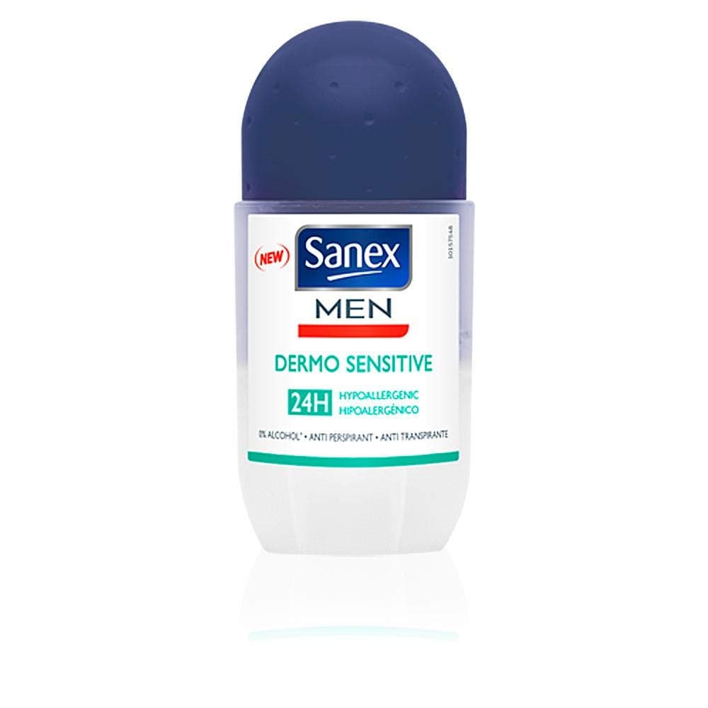 Men Dermo Sensitive Deodorant Roll On 50 ml