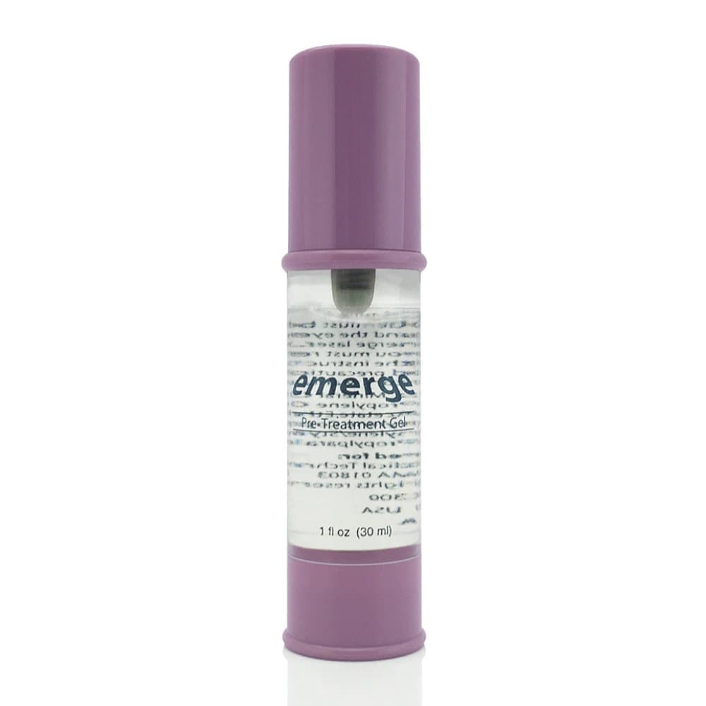 PaloVia Pre-Treatment Gel 1 fl oz.