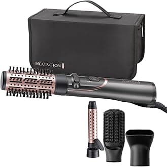 Remington Curl & Straight Air Styler AS8606