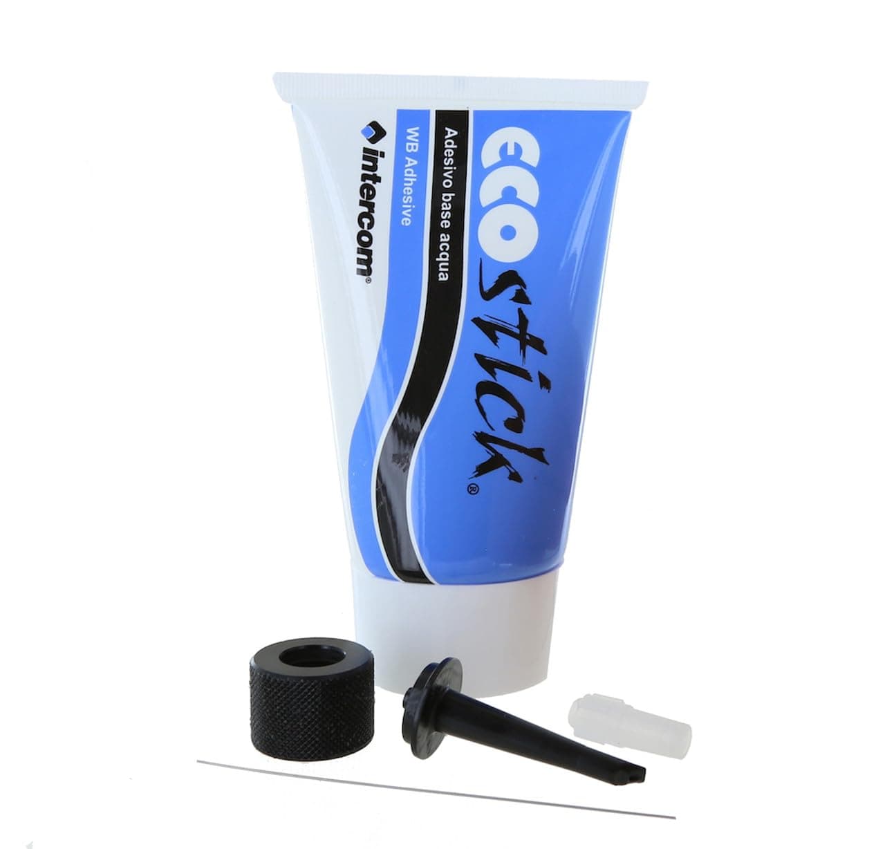 Intercom Glue, Ecostick w/Application Tip