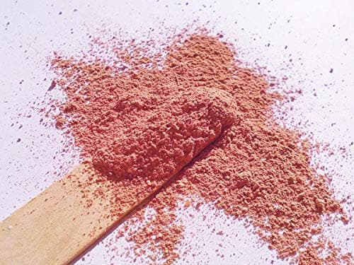 Vedini Rose Clay Powder for face pack and mask | 100% pure and natural (50 gm)
