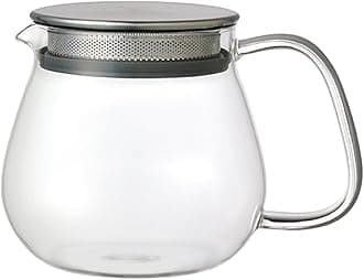 ONE TOUCH Teapot 460ml