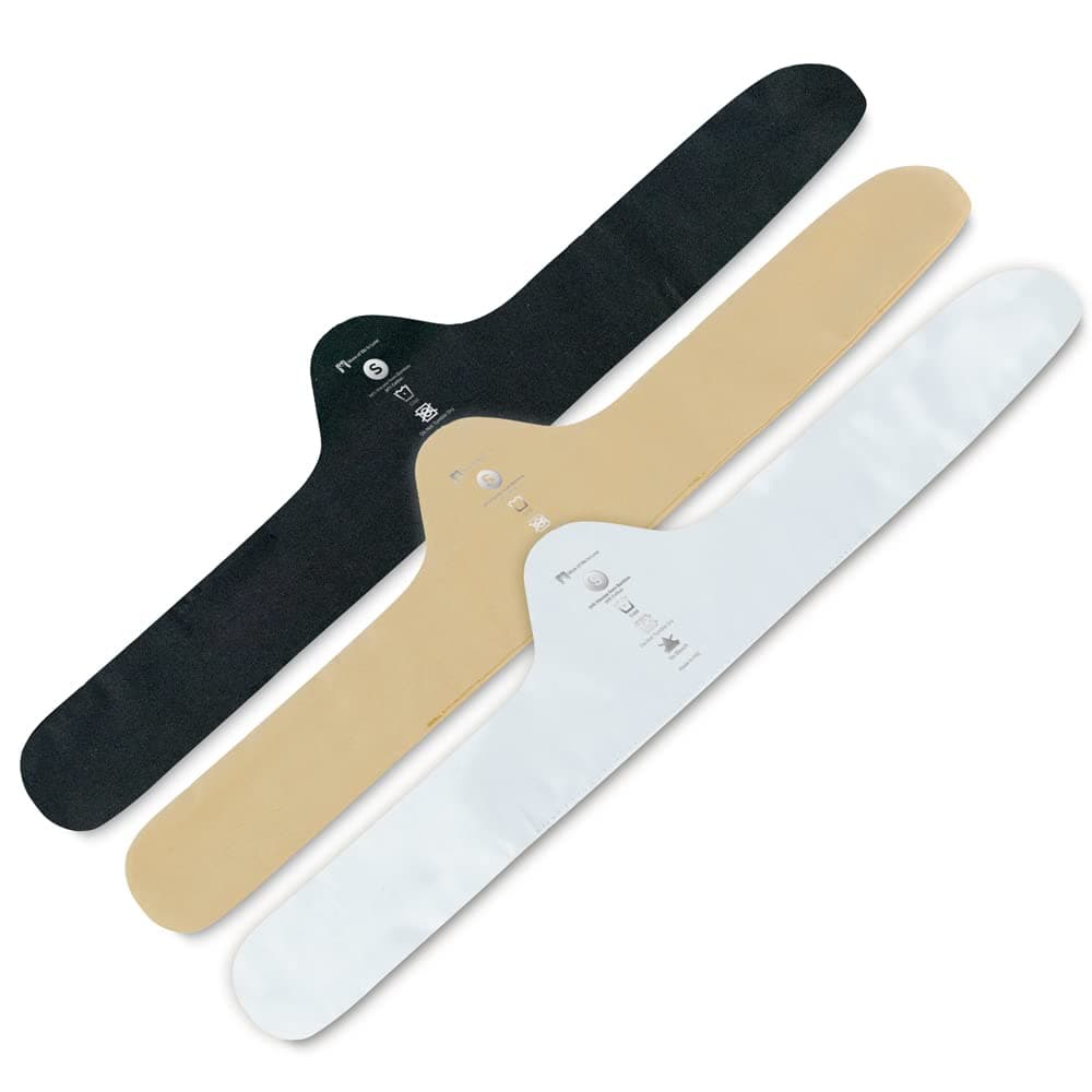 Super Soft, Sweat Wick Bra Liner, Pure 70% Viscose & 30% Cotton, No Tags, No Seams, Size: Small 14" End-to-End