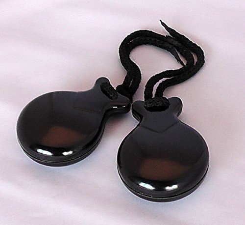 Flamenco Castanets [Jale Pollopas]