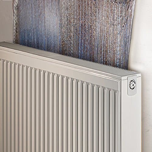 ENERGY SAVING DOUBLE REFLECTIVE WALL RADIATOR REFLECTING HEAT FOIL REFLECTOR