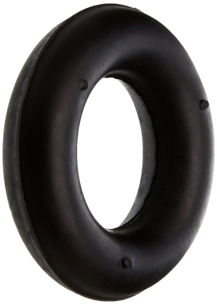 Imasaf 09.10.11 Holder, exhaust system