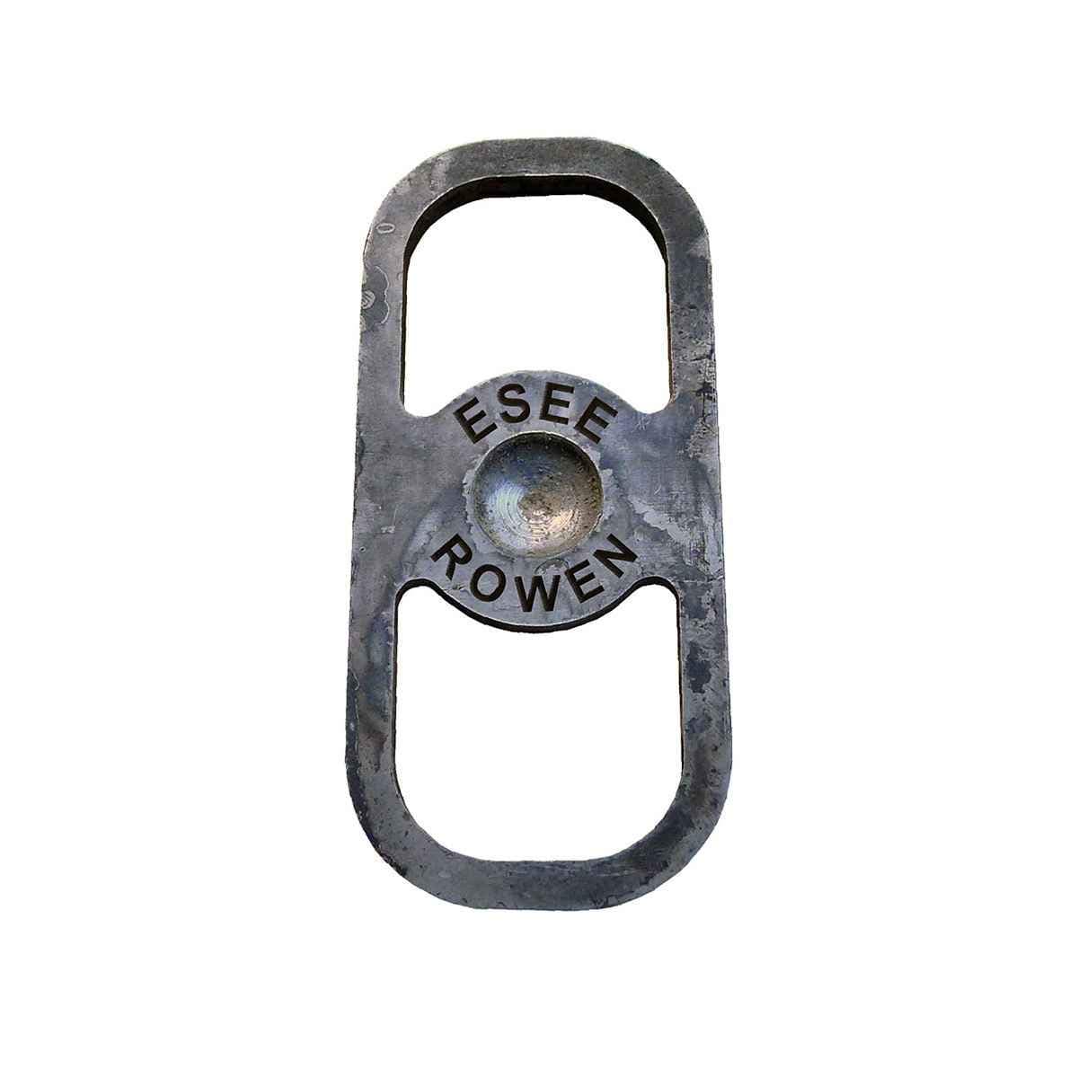 ESEE Fire Steel for True Flint & Steel Fire Making (Pack of 2)