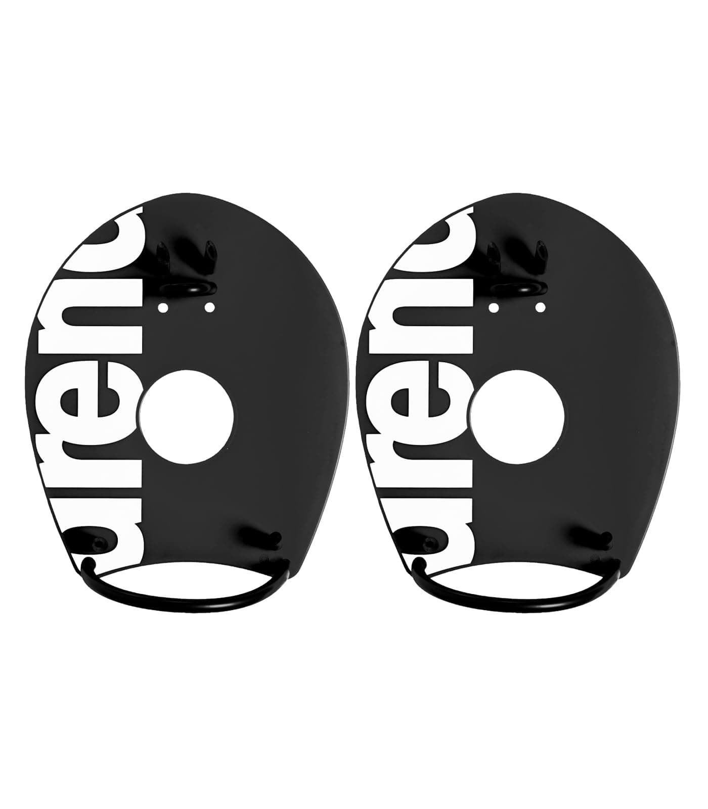 Elite Hand Paddles 2 Adults