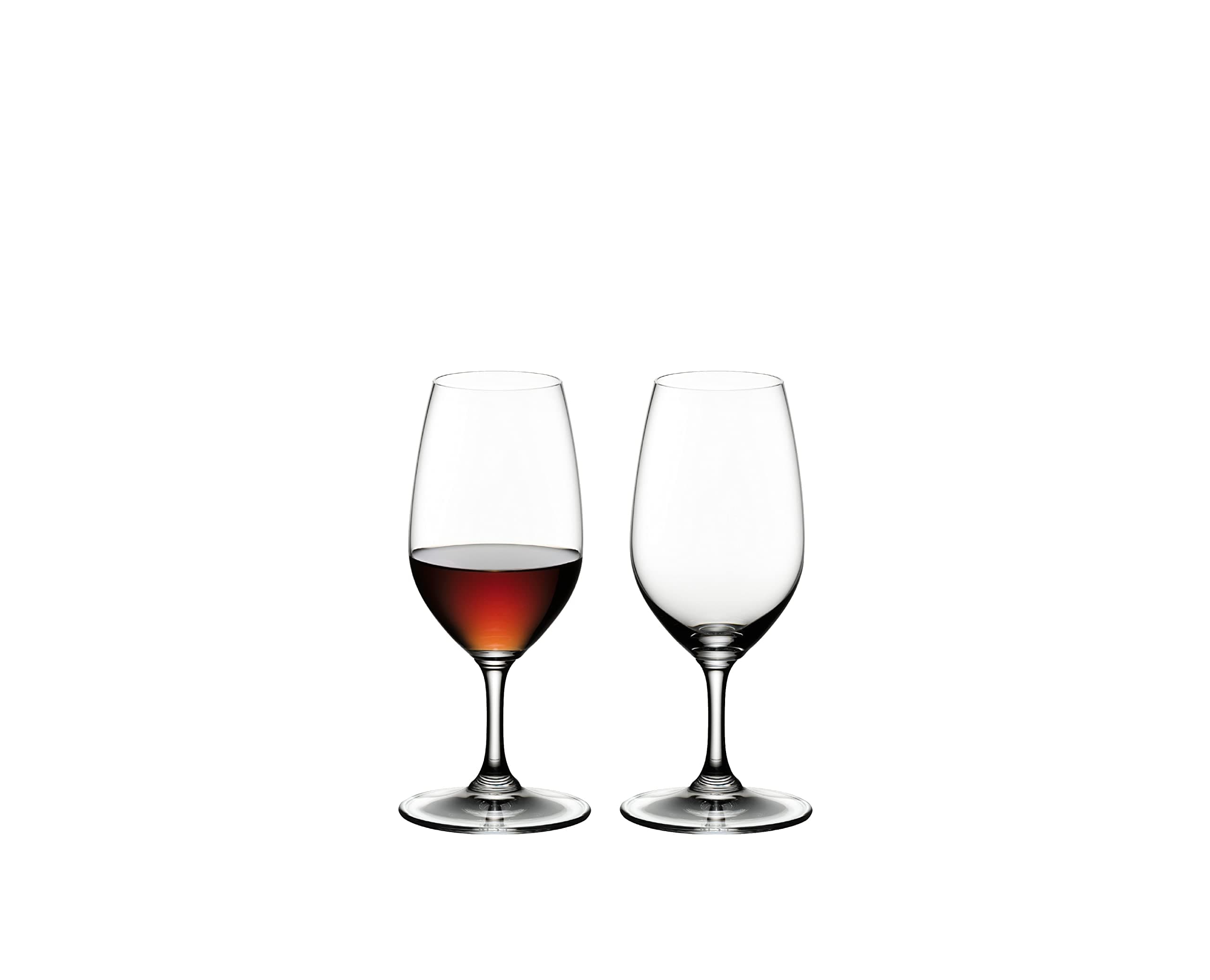VINUM Port Glasses, Set of 2