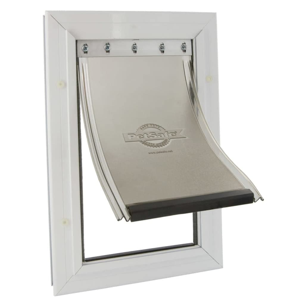 Aluminum Pet Door - Large