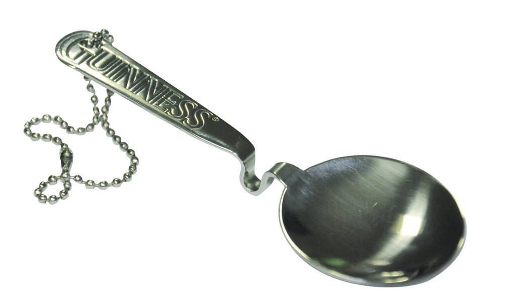 Pour Spoon (Engraved)