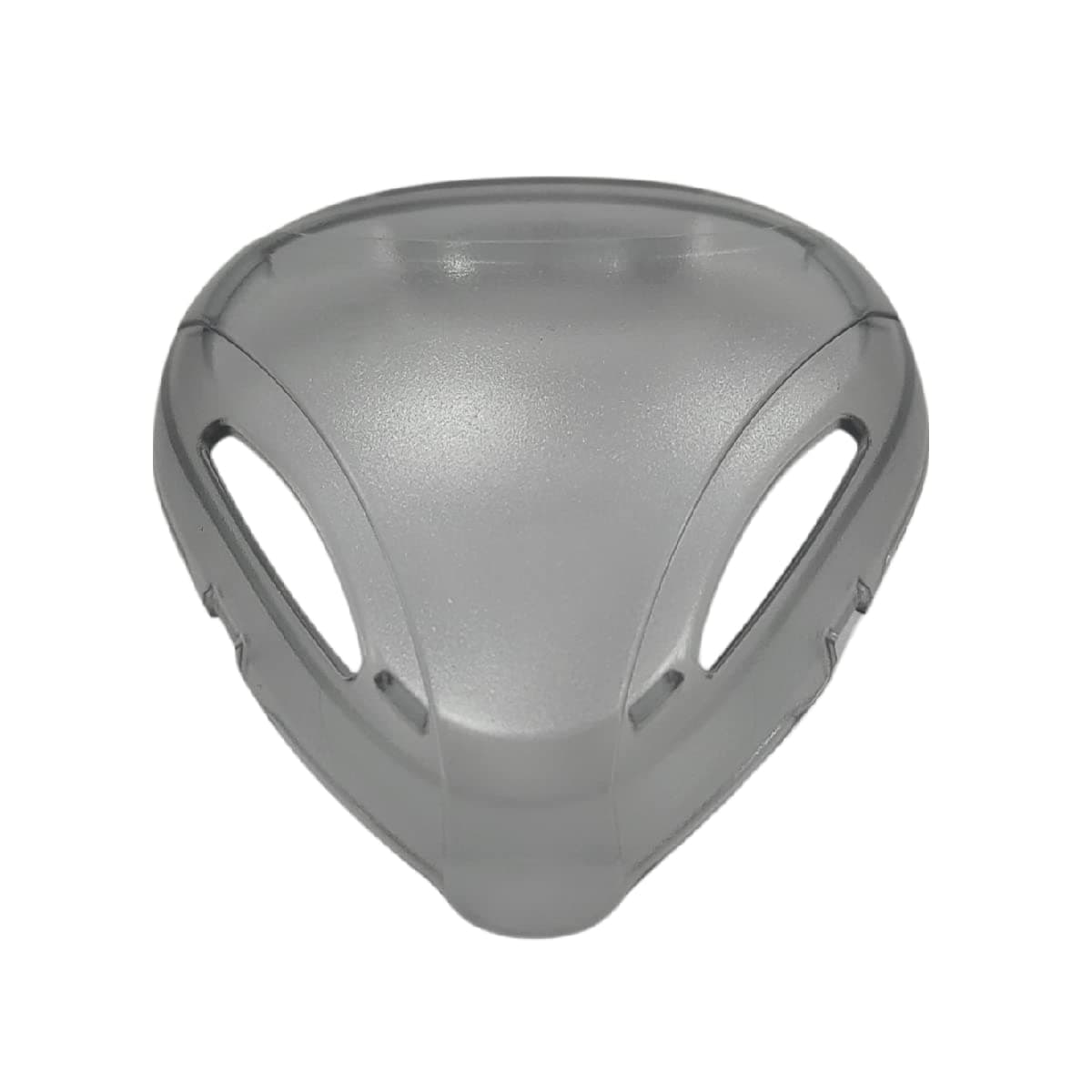 Gray Protecting Blade Cap Compatible With Philips Electric Shaver