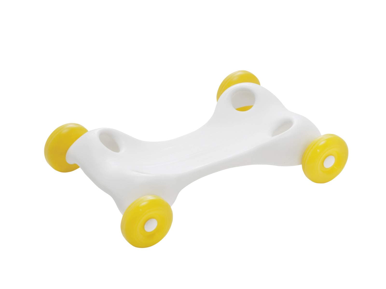 GYMNICSpeedy Base 79.90 – Rolling Base White