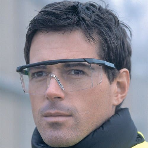 Martcare Safety Glasses