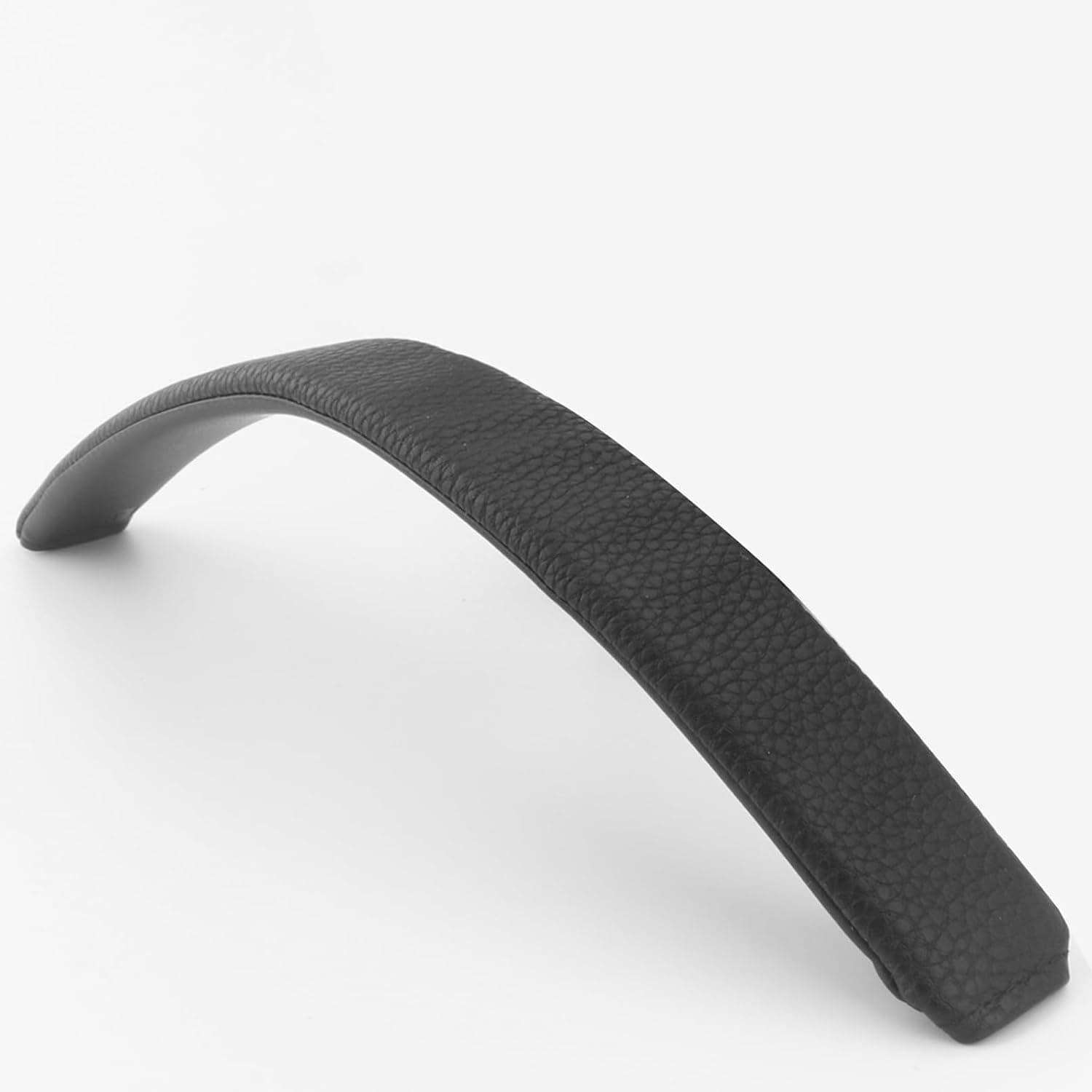 Major III Replacement Headband Pads - Compatible with Marshall Major III 3, IV, IV 4 Headphones - Black Foam Headband Pads