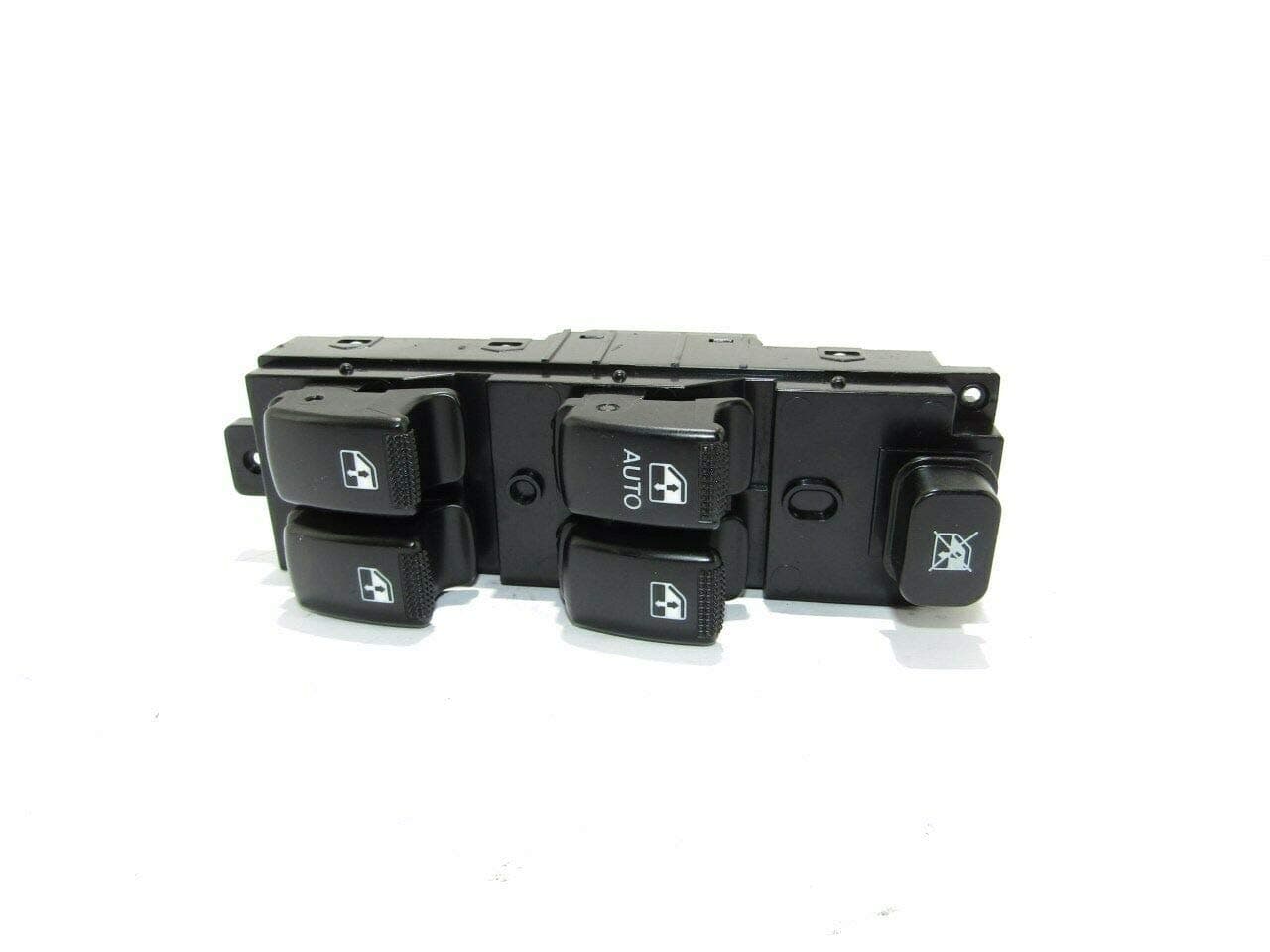 Genuine OEM 93570-07200 Power Window Main Switch / 9357007200 for Kia Morning 04-06