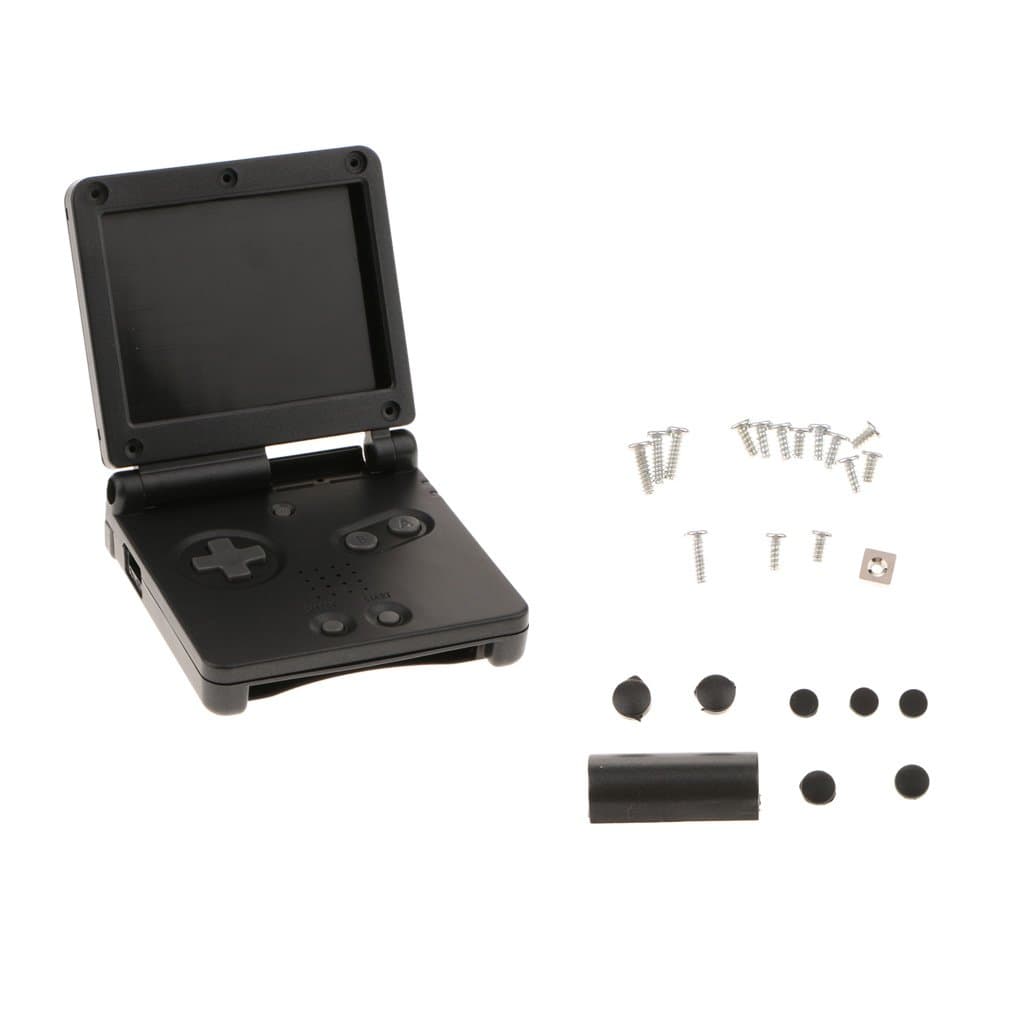 Sharplace GBA SP Pocket Screen Protector for Video Games