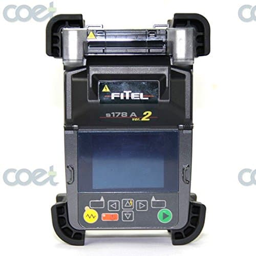 Furukawa Fitel S178A Fusion Splicer