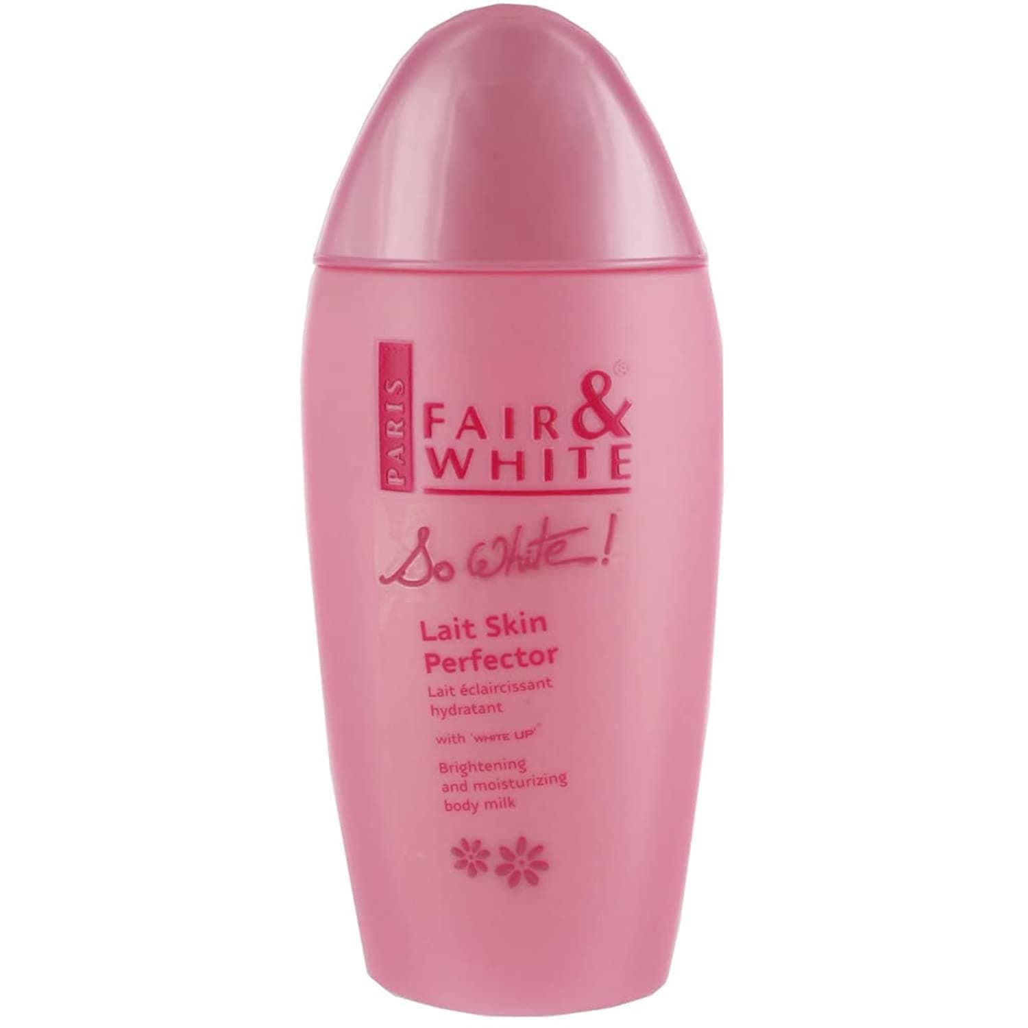 Fair and White So White Body Milk - 500ml
