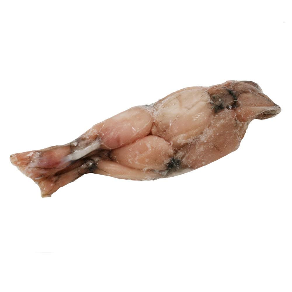 Frogs Legs Frozen, 1kg (6/8 per box)