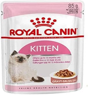 ROYAL CANIN® FHN Kitten Chunks in Gravy