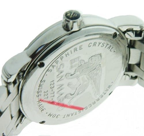 Red Line Watch Caseback Protection Stickers - 12 Pack 16,26,28,30,34,36,36,40,42mm (42)