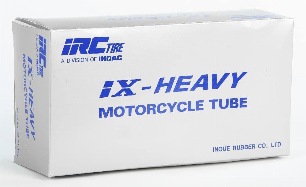 Tube 110/100-18 Heavy Duty