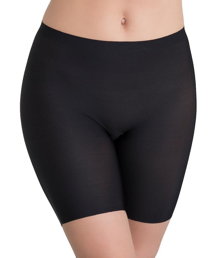 Knix Air, Invisible Shortie, Nude, X- Large