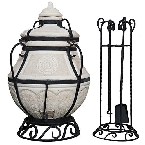 Amfora Tandoor Sarmat Aladdin Mini
