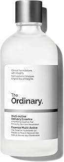 【@cosme Brand Rookie Award Winner】The Ordinary Multi-Active Primer Serum 100mL Skin Care Moisturizer for Dry and Sensitive Skin 【Authentic Product】