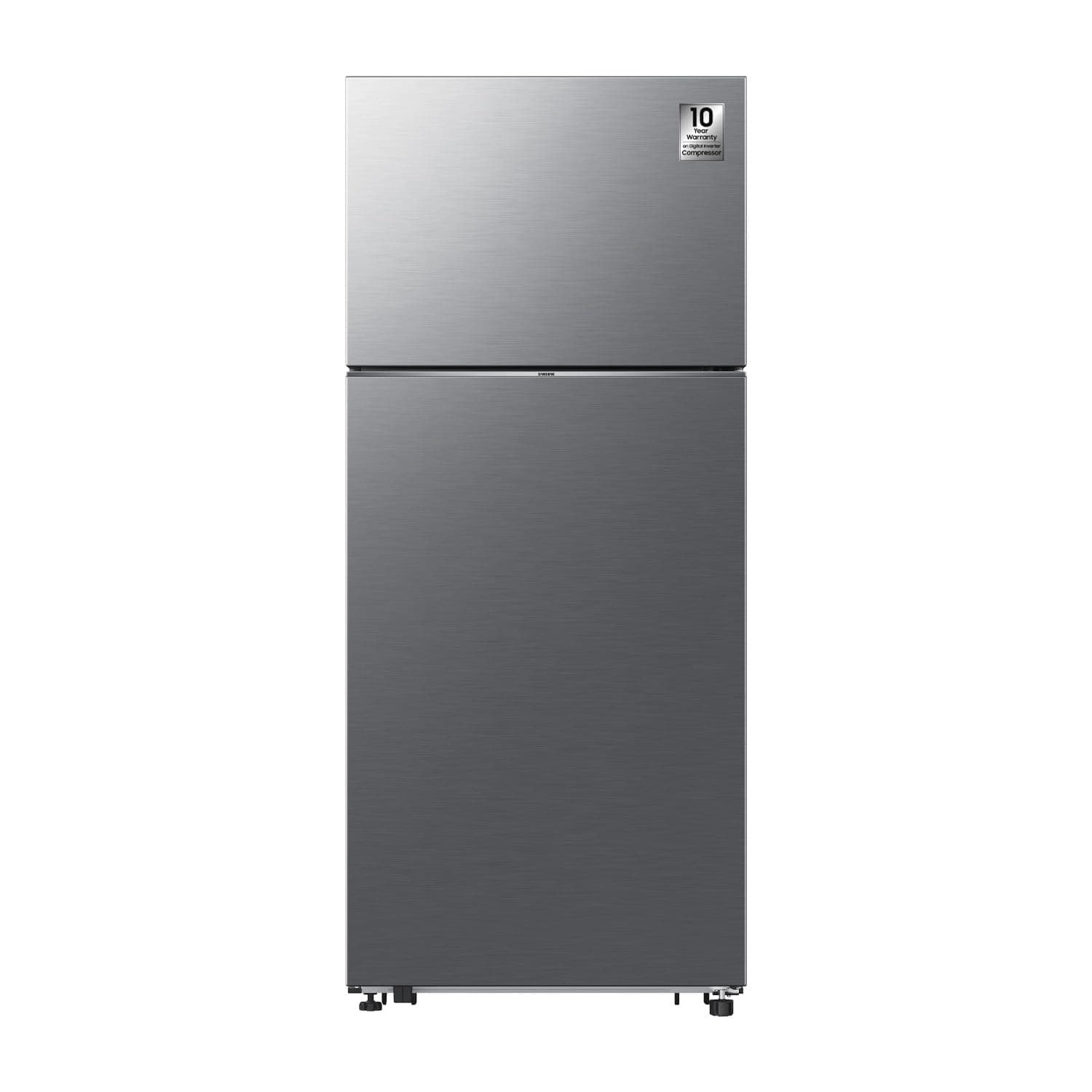 Samsung 750L Gross Top Mount Freezer Refrigerator with SmartThings AI Energy Mode - RT75DG7A14S9A (UAE version)