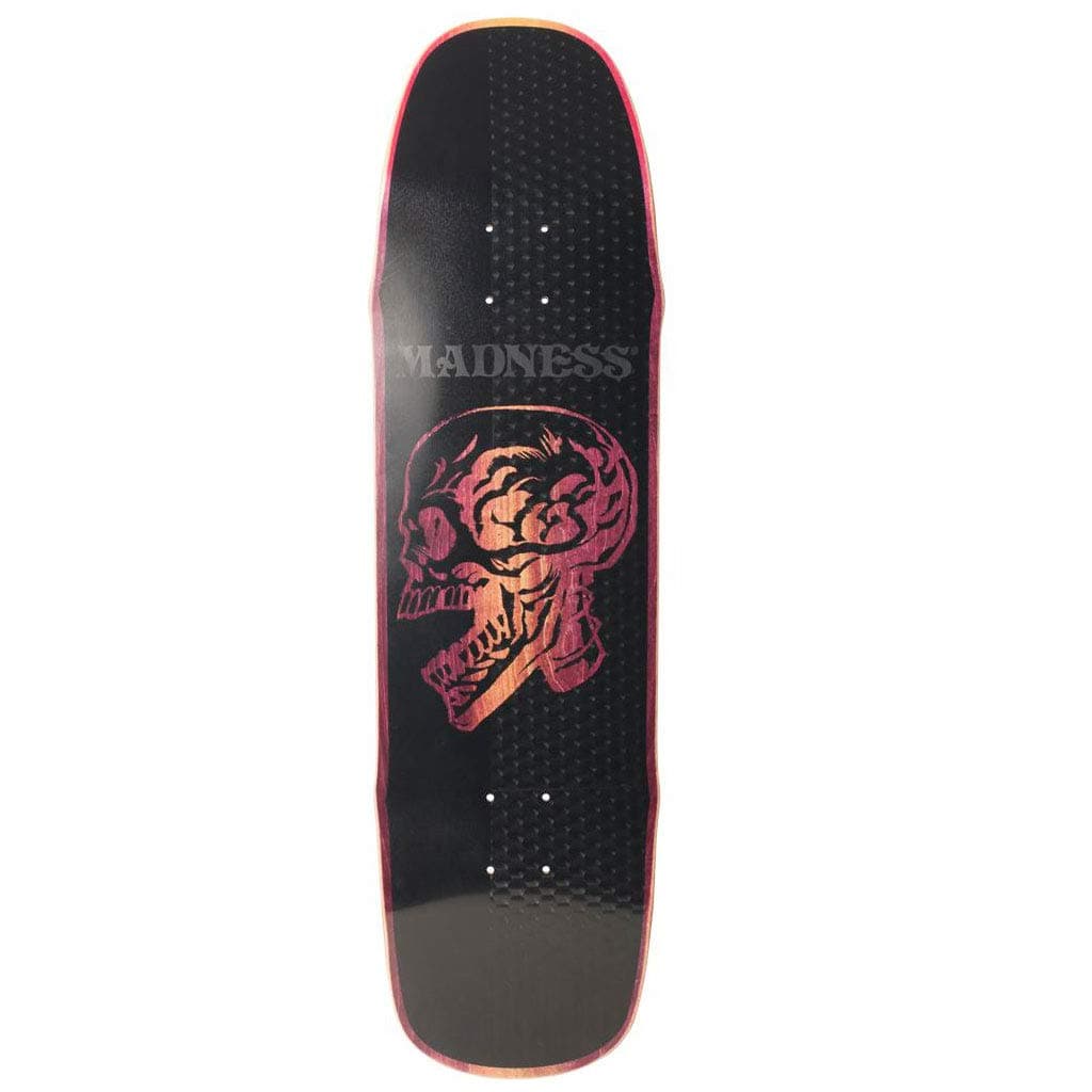 Madness X-Ray R7 Skateboard Deck - 8.50"