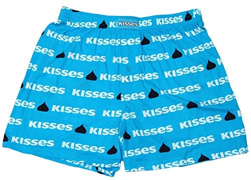 Cinemaware Mens Hershey Boxer Short (XL)