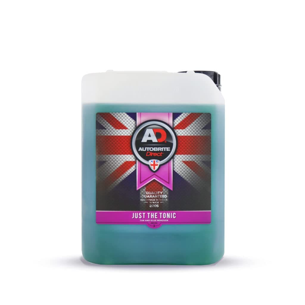 Autobrite Direct Just The Tonic, 5 L